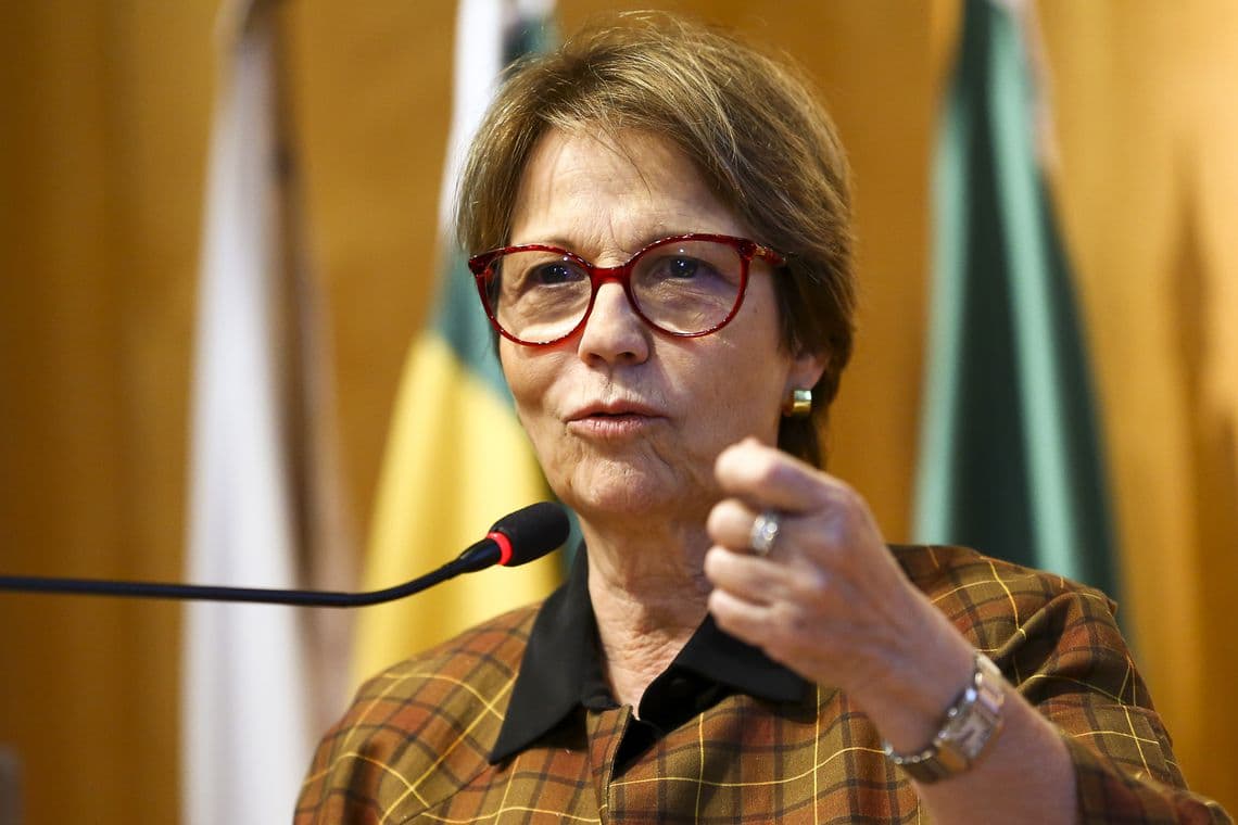 Câmara aprova seguro rural urgente para produtores
