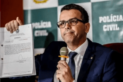 Supremo Tribunal Federal torna réus acusados de obstrução em caso Marielle