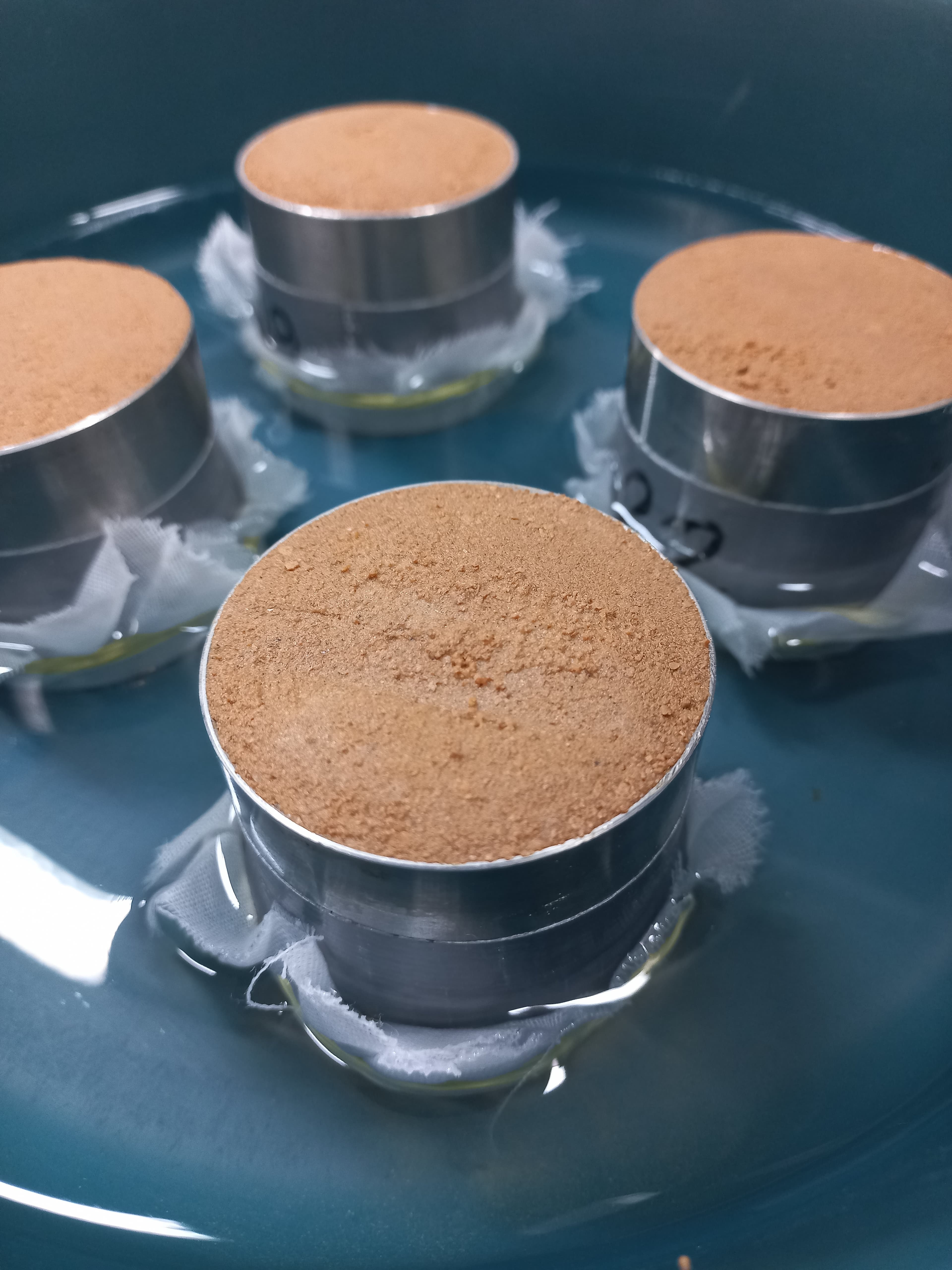 Método inovador identifica solo coeso e melhora produtividade agrícola
