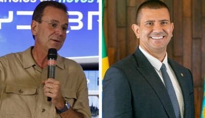 Eduardo Paes lidera com grande margem em pesquisa para governador do RJ