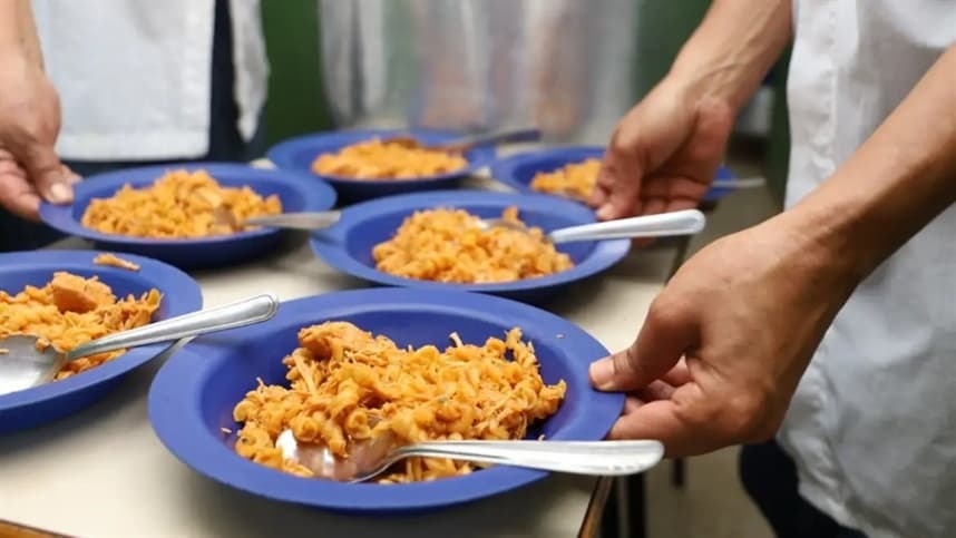 Banco do Brasil cria plataforma para reduzir desperdício escolar