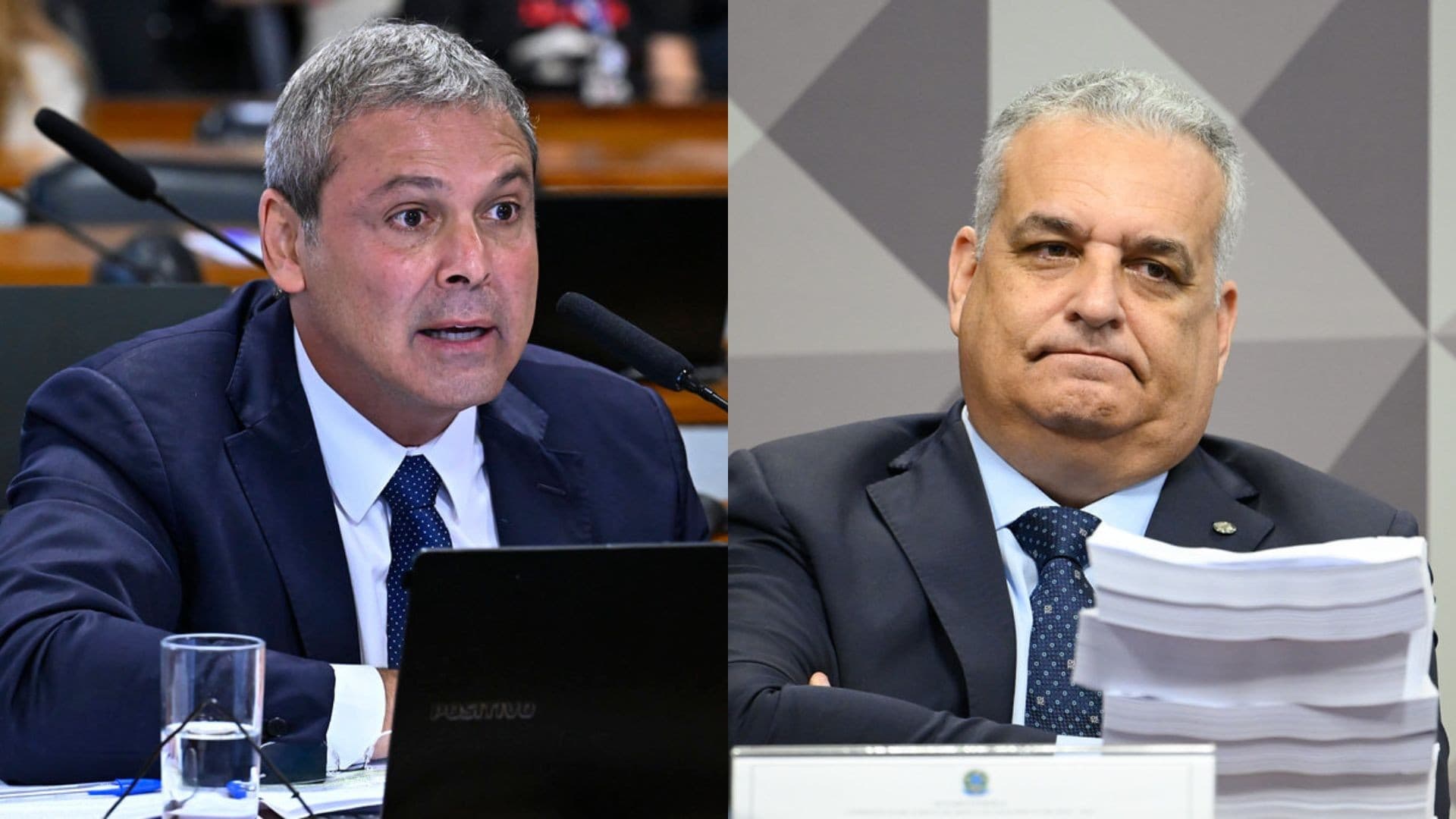 Deputado Alfredo Gaspar denuncia esquema de falsa acusação de estupro