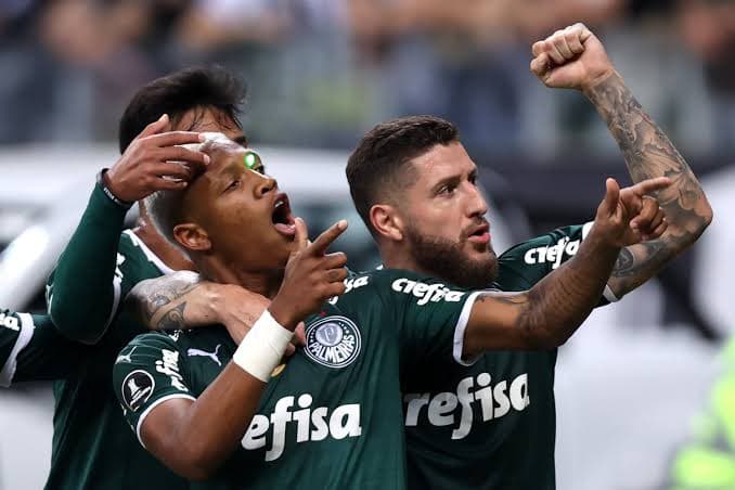 Palmeiras hoje: Verdão mira Libertadores após tropeço no Brasileirão; veja as últimas notícias