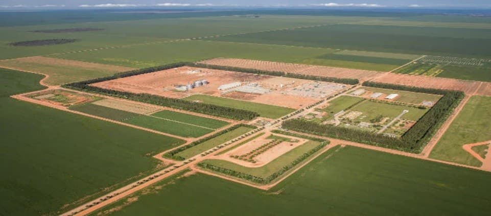 SLC Agrícola conclui emissão de Cédulas do Produtor Rural com R$ 515 milhões