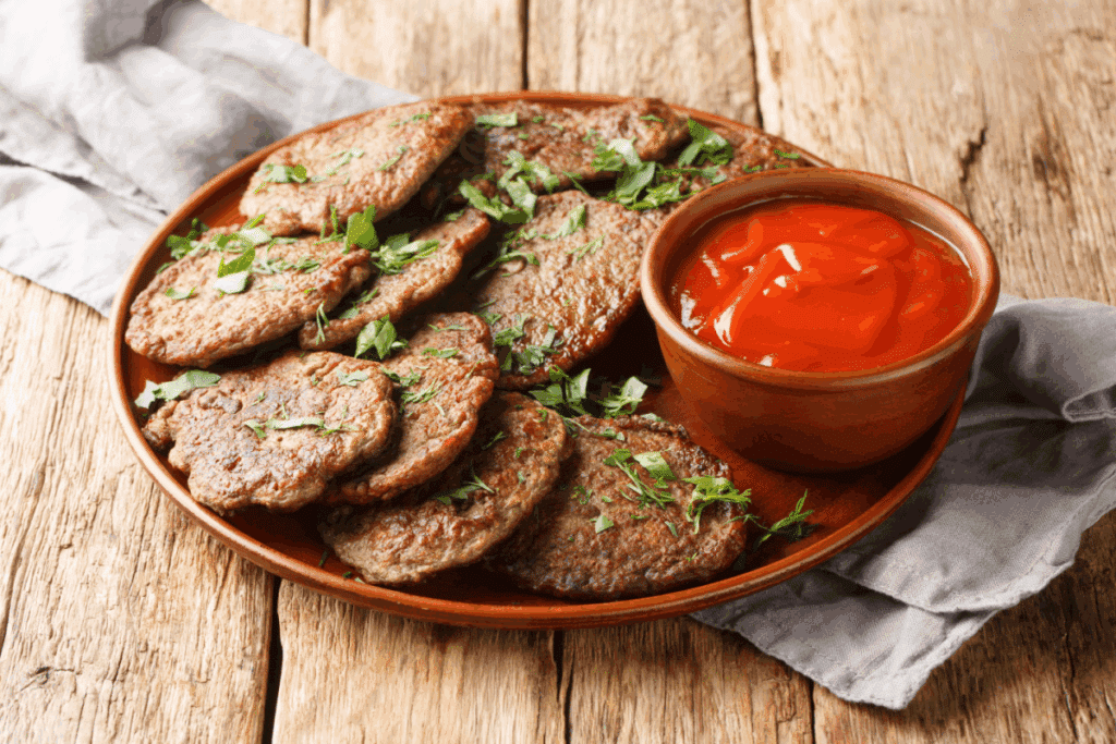 Receitas práticas com fígado para aumentar a ingestão de ferro