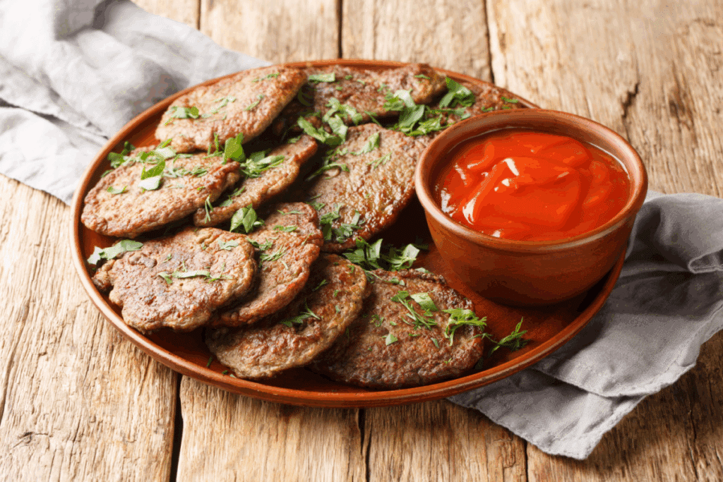 Receitas práticas com fígado para aumentar a ingestão de ferro
