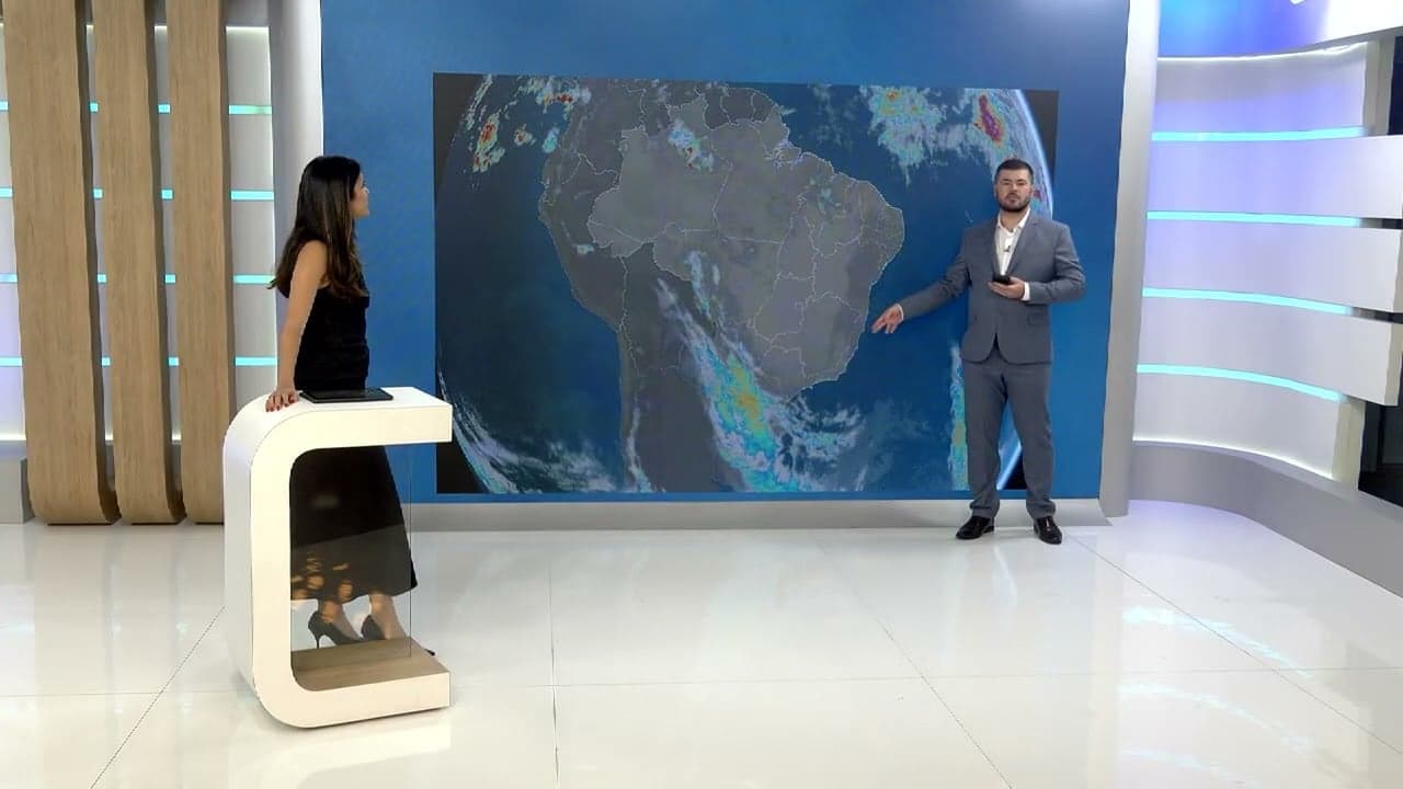 El Niño altera inverno brasileiro com calor e chuvas irregulares