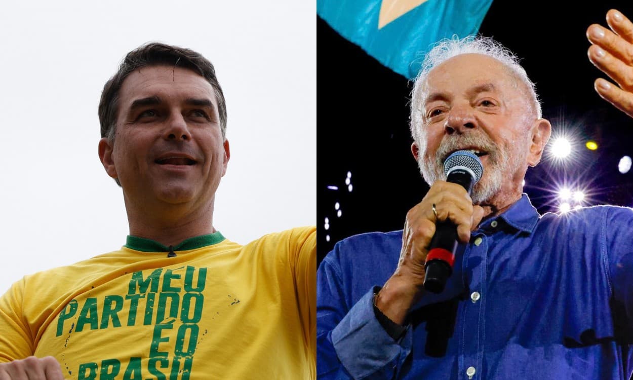 Lula prepara estratégia para segundo turno da eleição presidencial