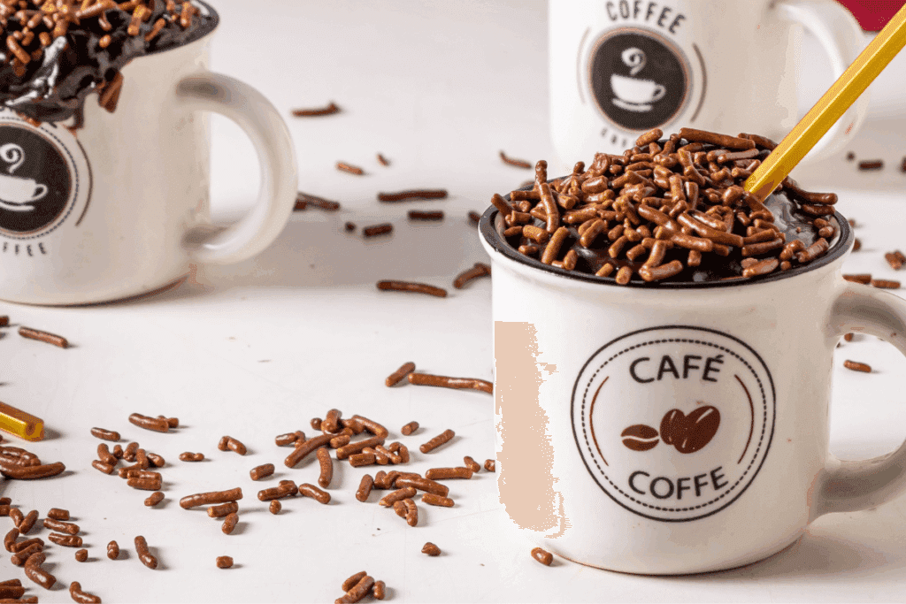 Receitas de sobremesas fáceis para o Dia Internacional do Café