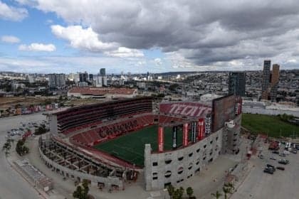 Irã recebe vistos para Copa do Mundo no México