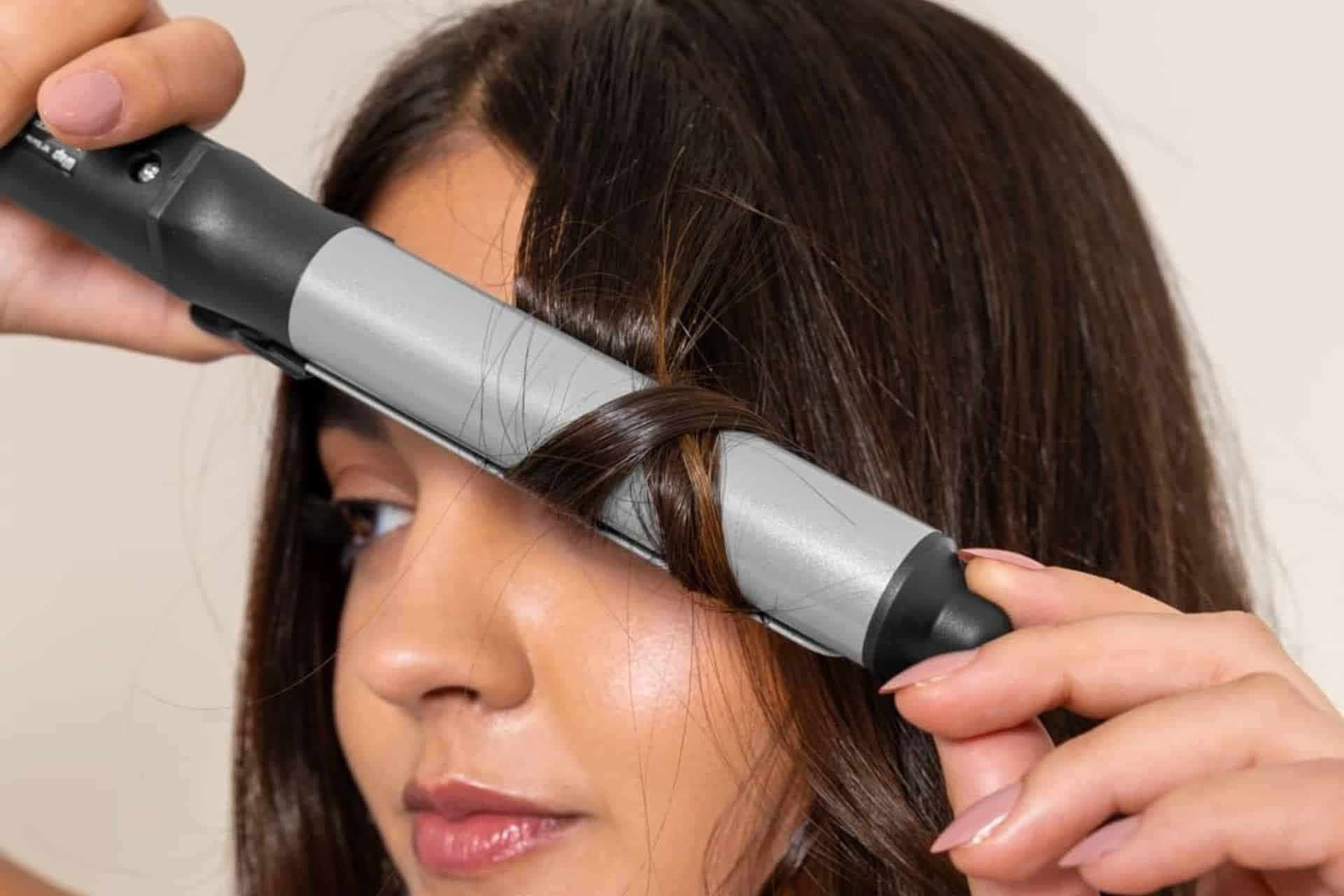 Modelagem de Cabelo: WAP apresenta opções versáteis