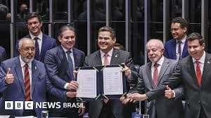 Globo News Apresenta Transformações no Mercado Agropecuário