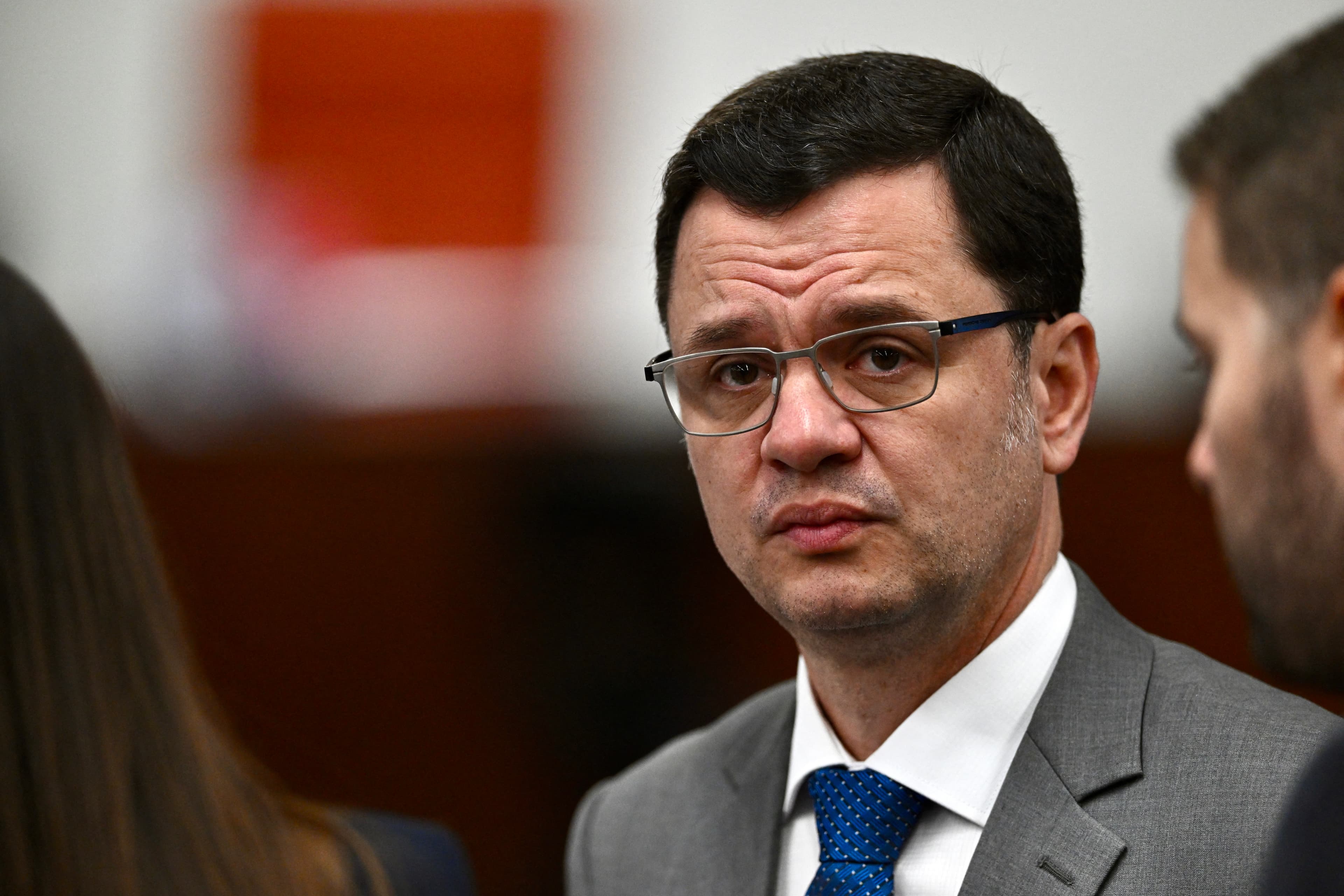 Anderson Torres solicita revisão de condenação ao STF