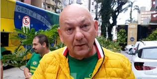Luciano Hang e suas contribuições financeiras polêmicas