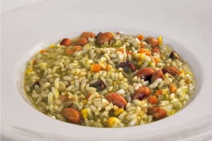 Criatividade no Prato: Novas Receitas com Arroz e Feijão