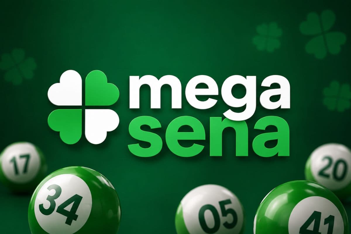 Resultado da Mega-Sena hoje: confira as dezenas do concurso 3071 deste domingo, 18/10/2026