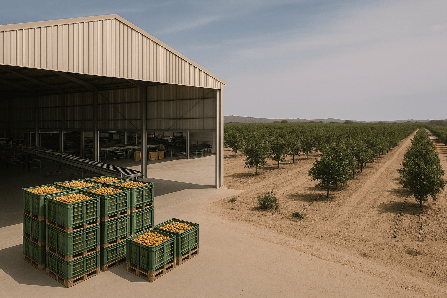 CNA discute desafios e oportunidades da fruticultura em Juazeiro