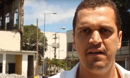 Eduardo Fauzi é condenado por ataque à produtora Porta dos Fundos