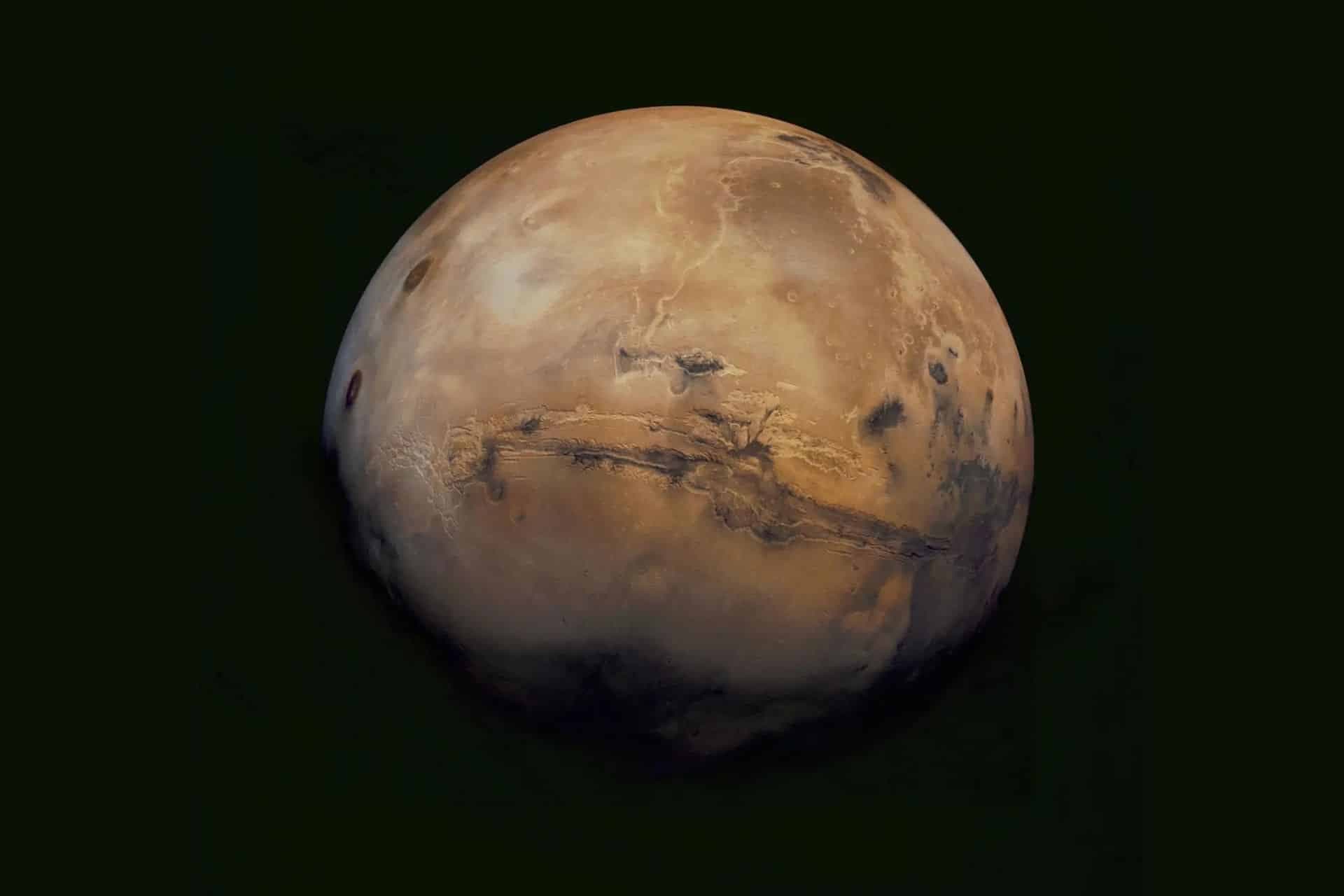 NASA Revela Missão Skyfall para Explorar Marte com Helicópteros