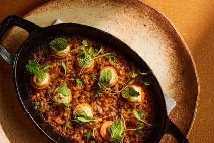 Cafira Foz transforma gastronomia brasileira com inovação e identidade