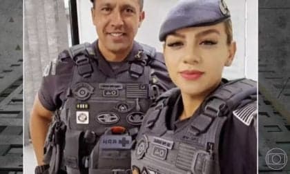 São Paulo Aposenta Tenente-Coronel Acusado de Homicídio de Esposa