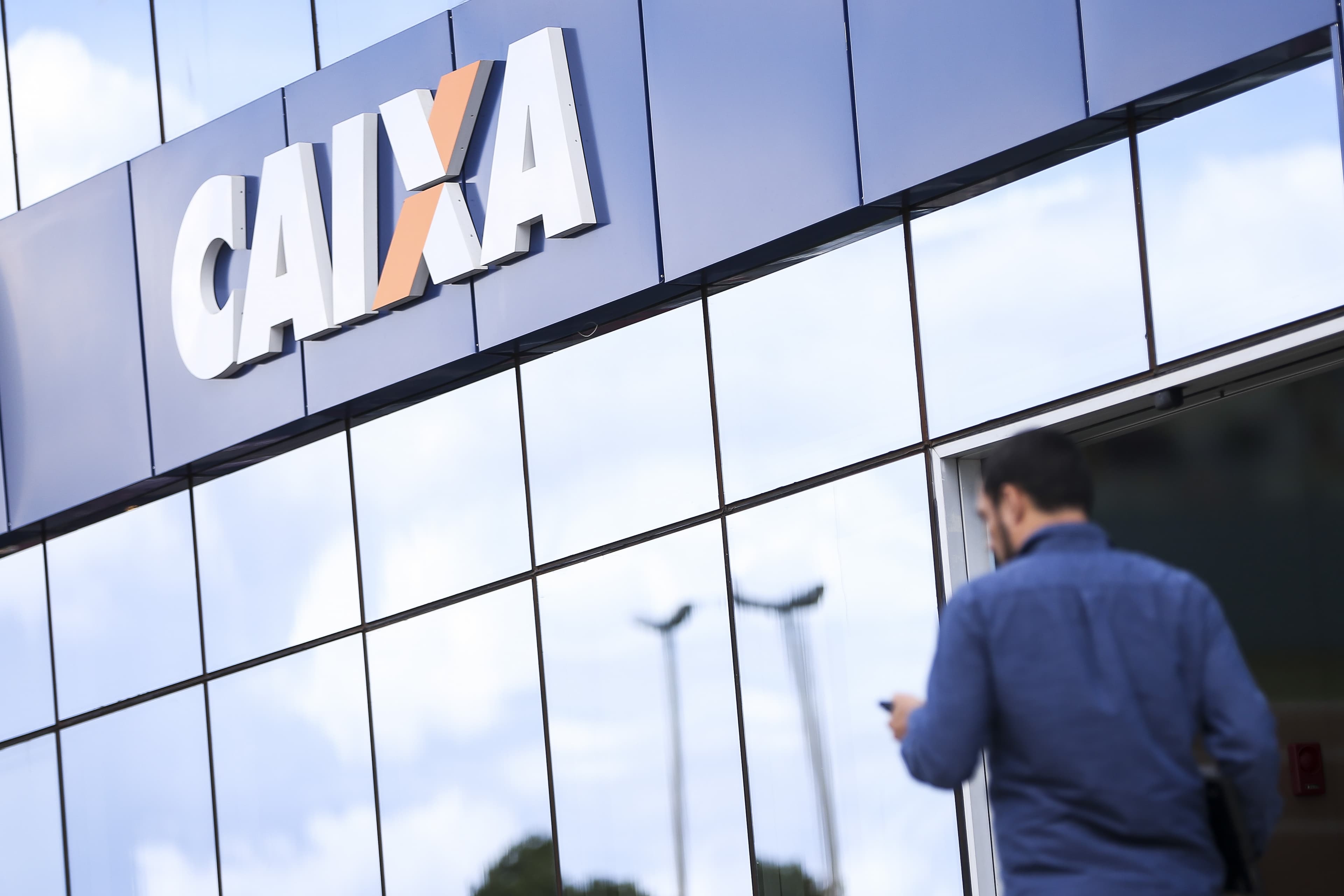 Caixa Econômica atinge R$ 1 trilhão em crédito habitacional