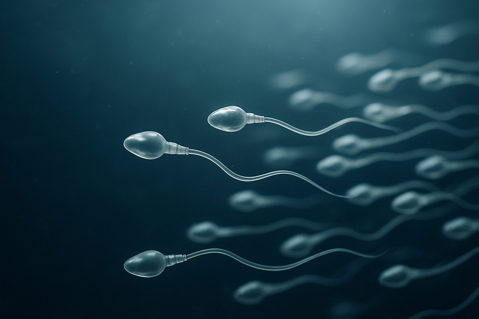 Desafios da Reprodução Humana em Ambientes de Microgravidade