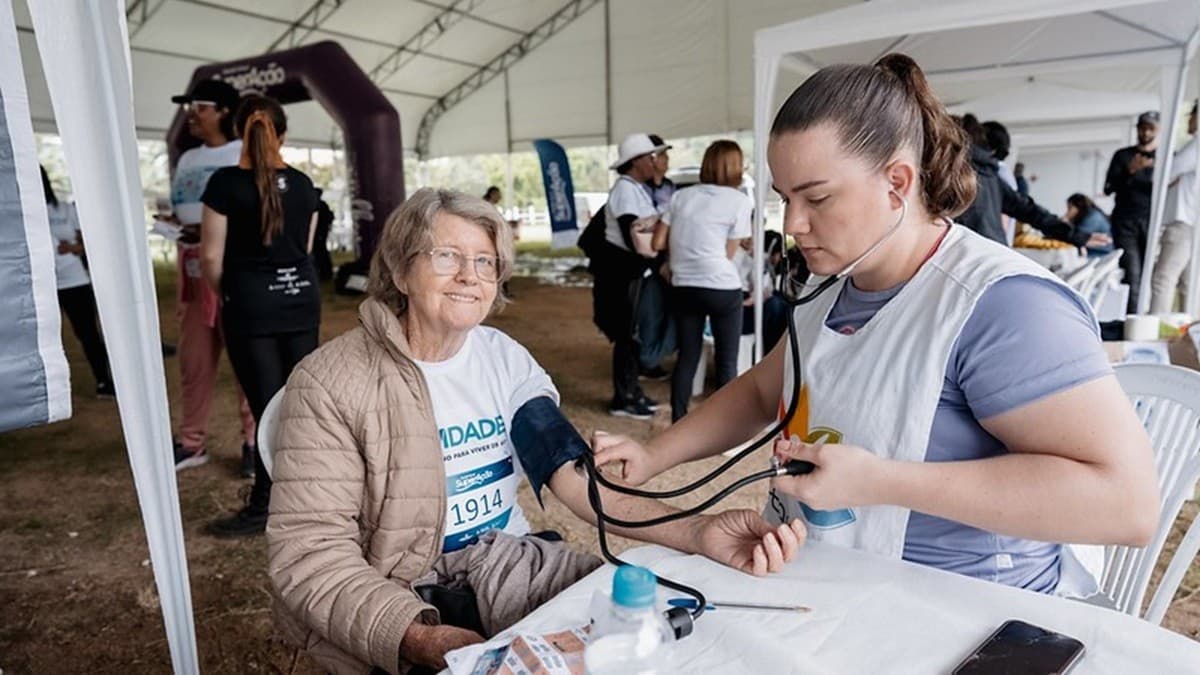 Saúde é prioridade silenciosa nas eleições de 2026, revela pesquisa