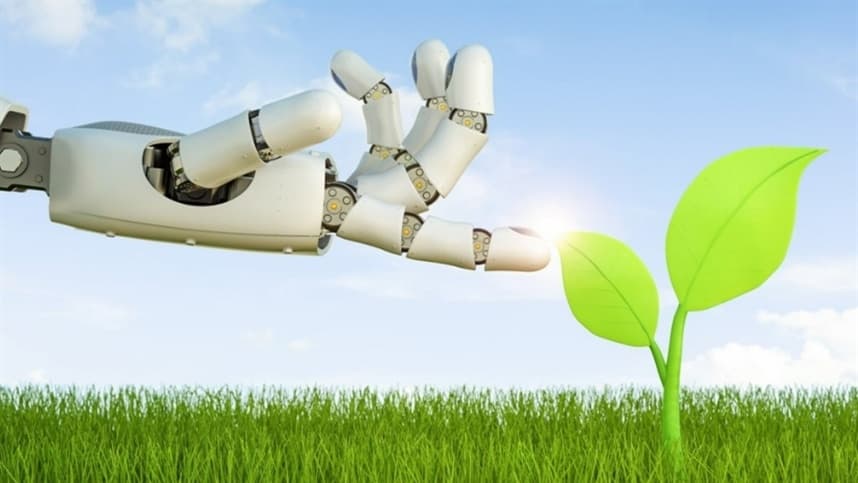 Inteligência Artificial revoluciona atendimento no agronegócio