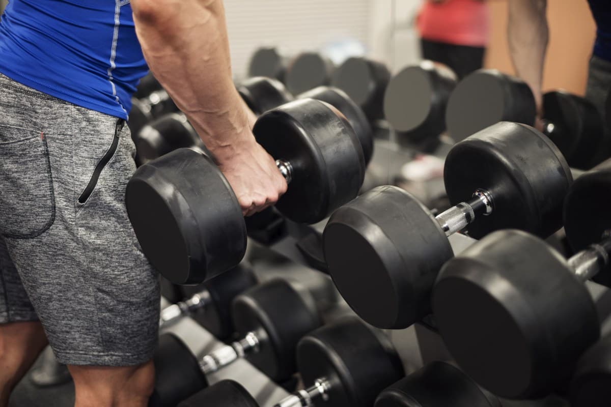 Diferenças de força entre os lados do corpo são comuns e não indicam problemas de saúde