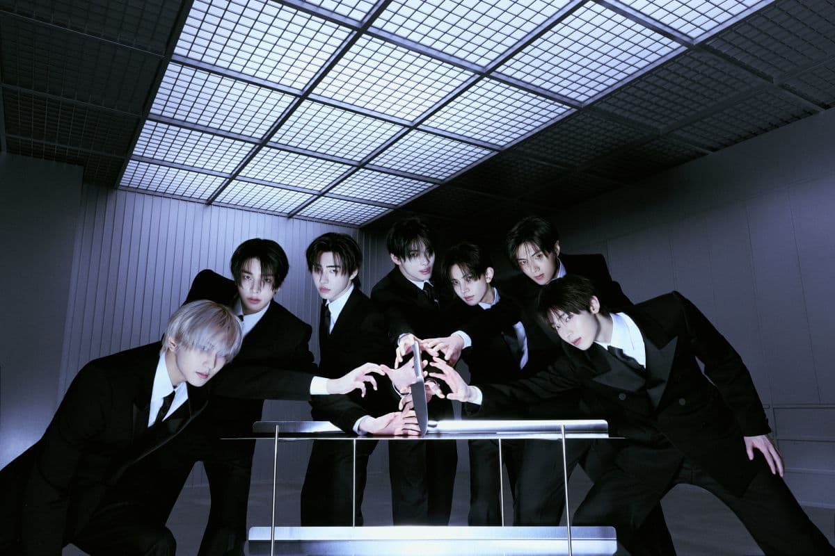 Enhypen esgota ingressos para show inédito no Brasil