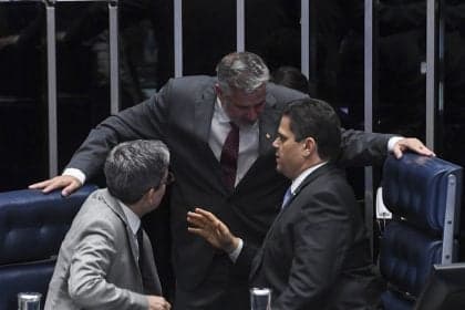 Veto de Lula à dosimetria pode ser derrubado na próxima sessão