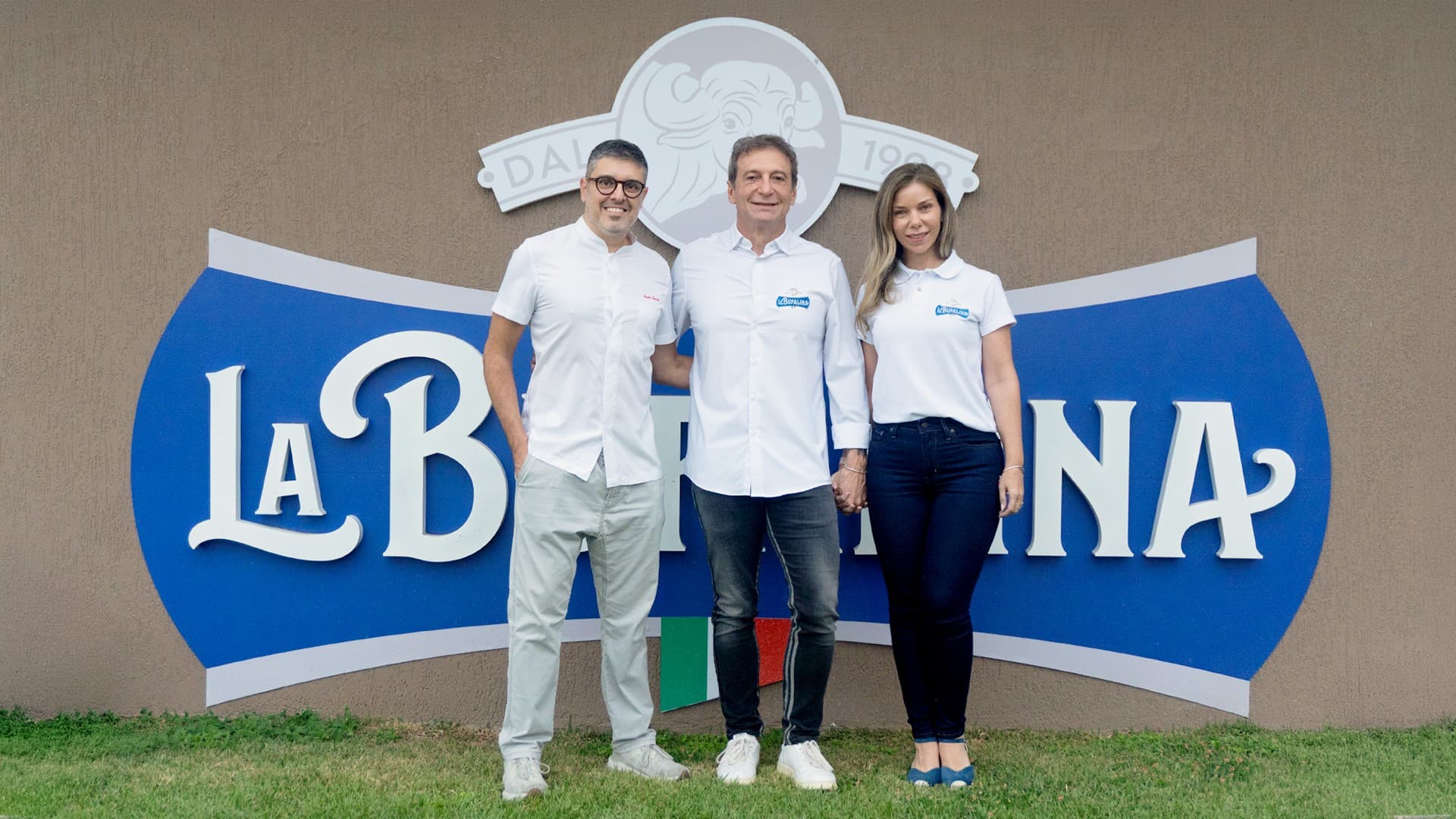 La Bufalina diversifica com queijos de leite de vaca em SP