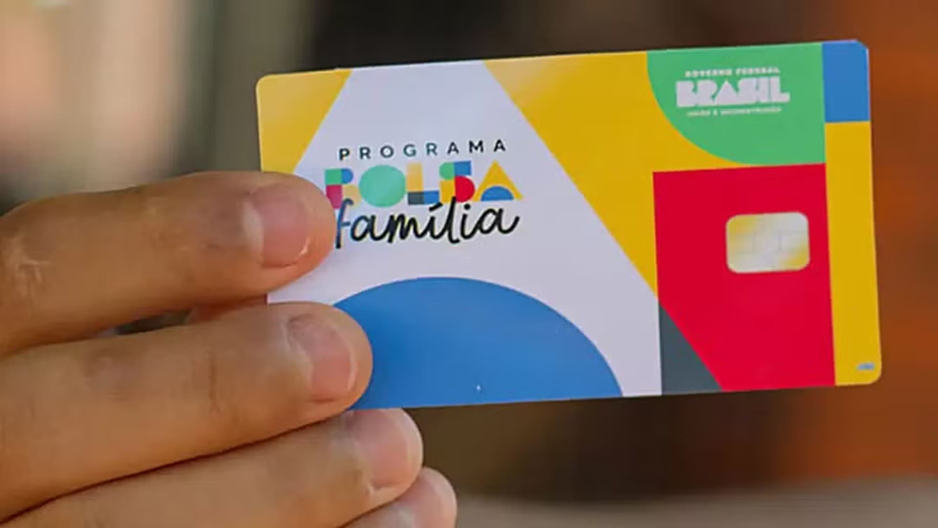 Governo aumenta orçamento de 2026 com reajuste do Bolsa Família