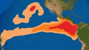 Os Efeitos do El Niño: Secas e Chuvas Extremas no Brasil