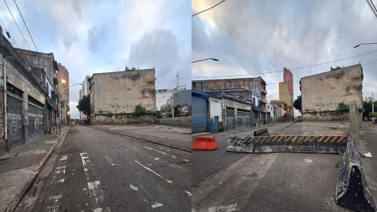 Um ano após esvaziamento, Cracolândia ainda gera polêmica e críticas