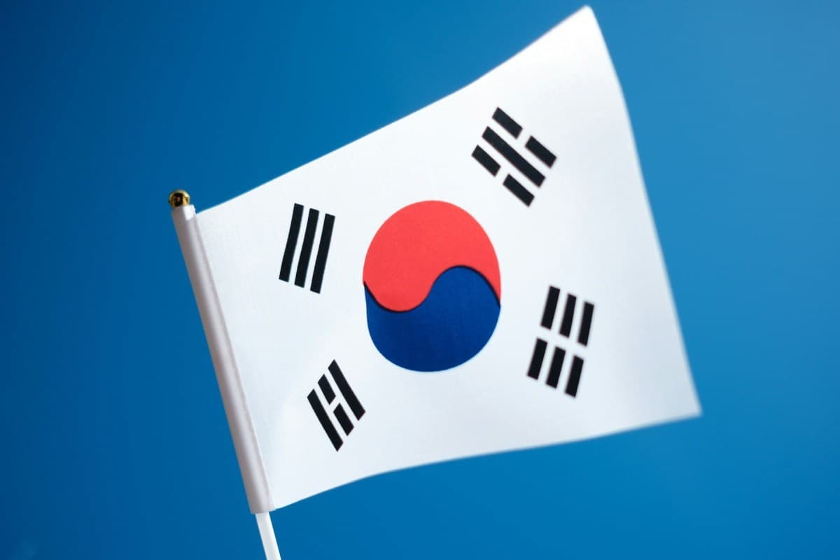 Coreia do Sul busca reduzir dependência de petróleo do Oriente Médio