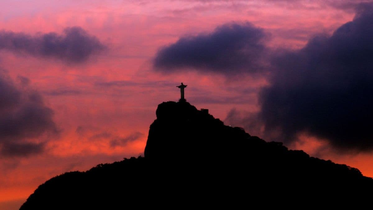 Rio de Janeiro terá sol e chuva entre 11 e 17 de maio de 2026