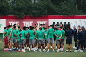 Fluminense se Preparando Para a Libertadores: Novos Desafios à Vista