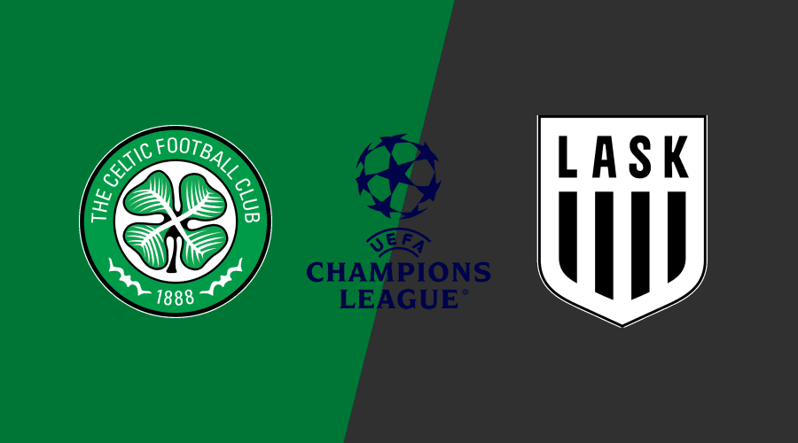 Celtic x LASK hoje: tudo sobre o jogo pela Champions League