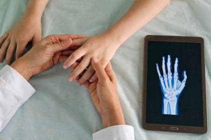 Radiografia pediátrica: muito além do diagnóstico de pneumonia