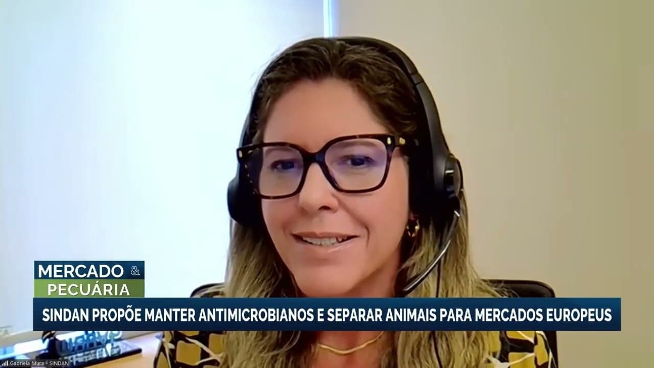União Europeia e Noruega impõem novas regras para produtos animais do Brasil