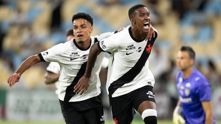 Vasco hoje: Cruz-Maltino mira Sul-Americana, busca reforços e aguarda sorteio da Copa do Brasil