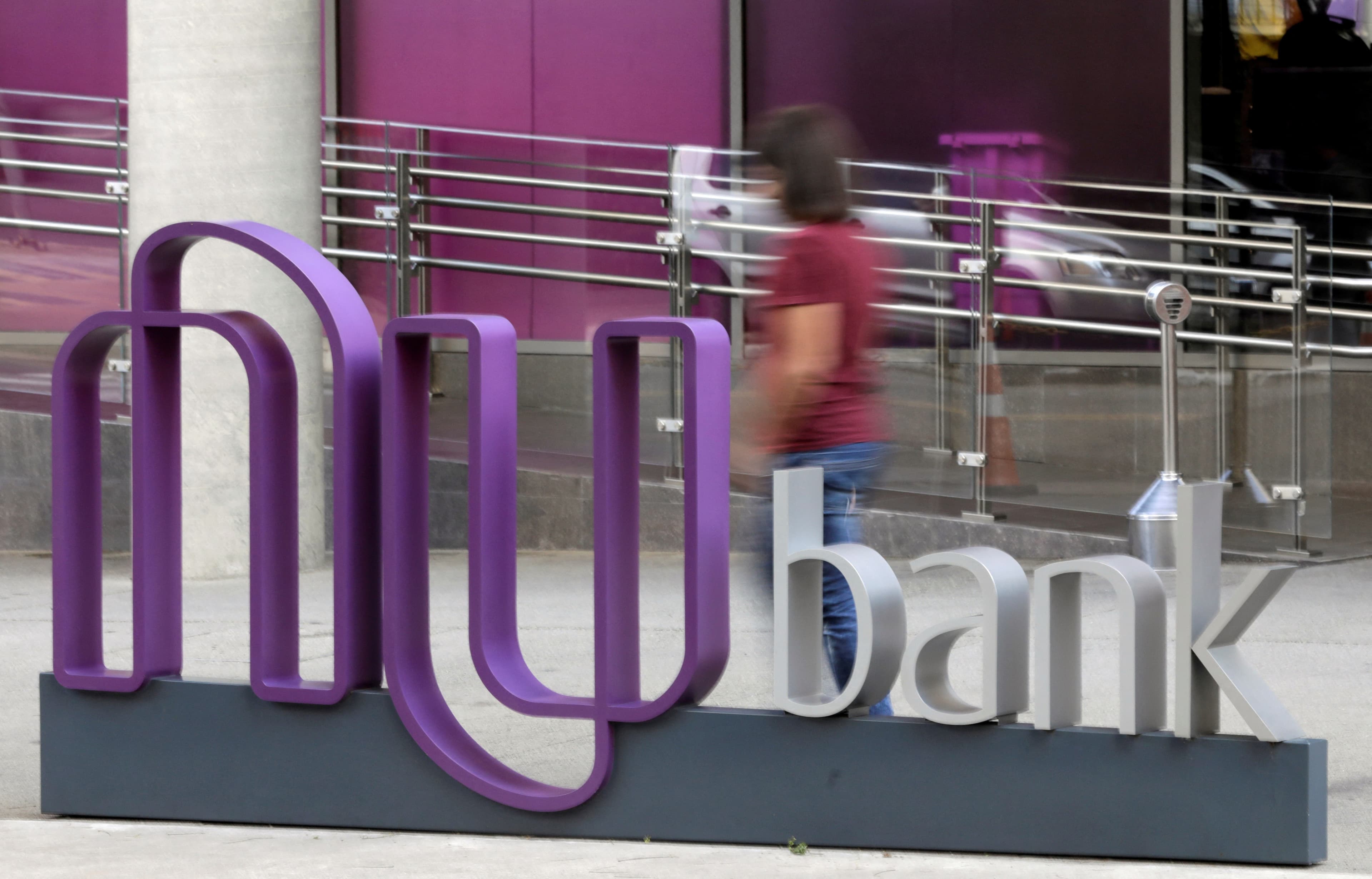 Nubank desmente rumores sobre liquidação extrajudicial pelo BC