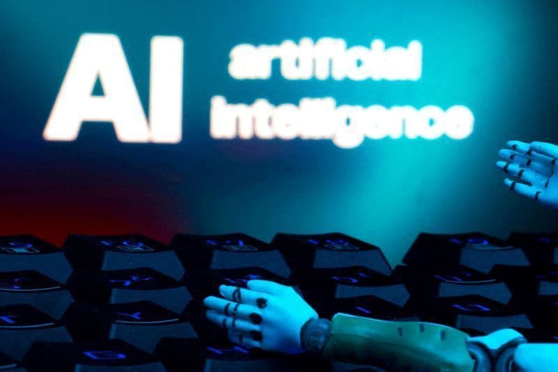 Brasil lidera adoção de inteligência artificial nas indústrias
