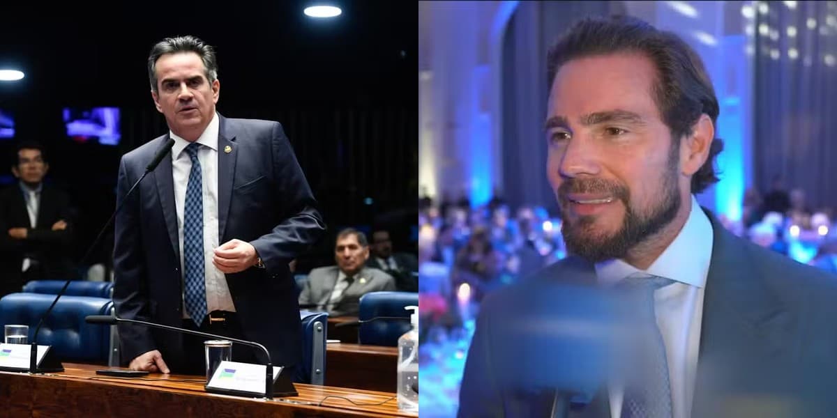 PF rejeita delação de ex-banqueiro em caso de Ciro Nogueira