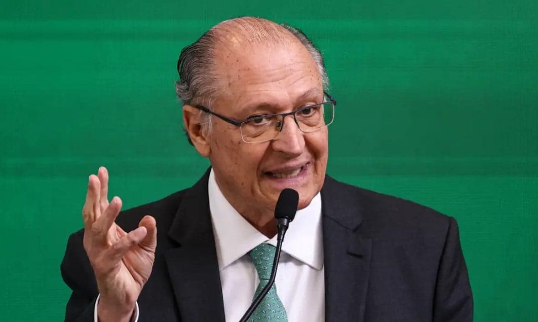 Alckmin espera diálogo profícuo entre Lula e Trump
