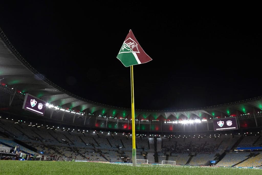 Fluminense se posiciona sobre proibição de apostas esportivas no Brasil