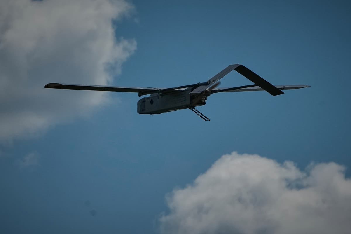ONU e Cicv pedem limites para armas autônomas após uso de drones na Ucrânia
