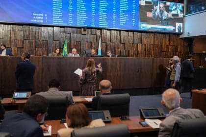 Justiça nega liminar e eleições na Alerj seguem para esta sexta-feira